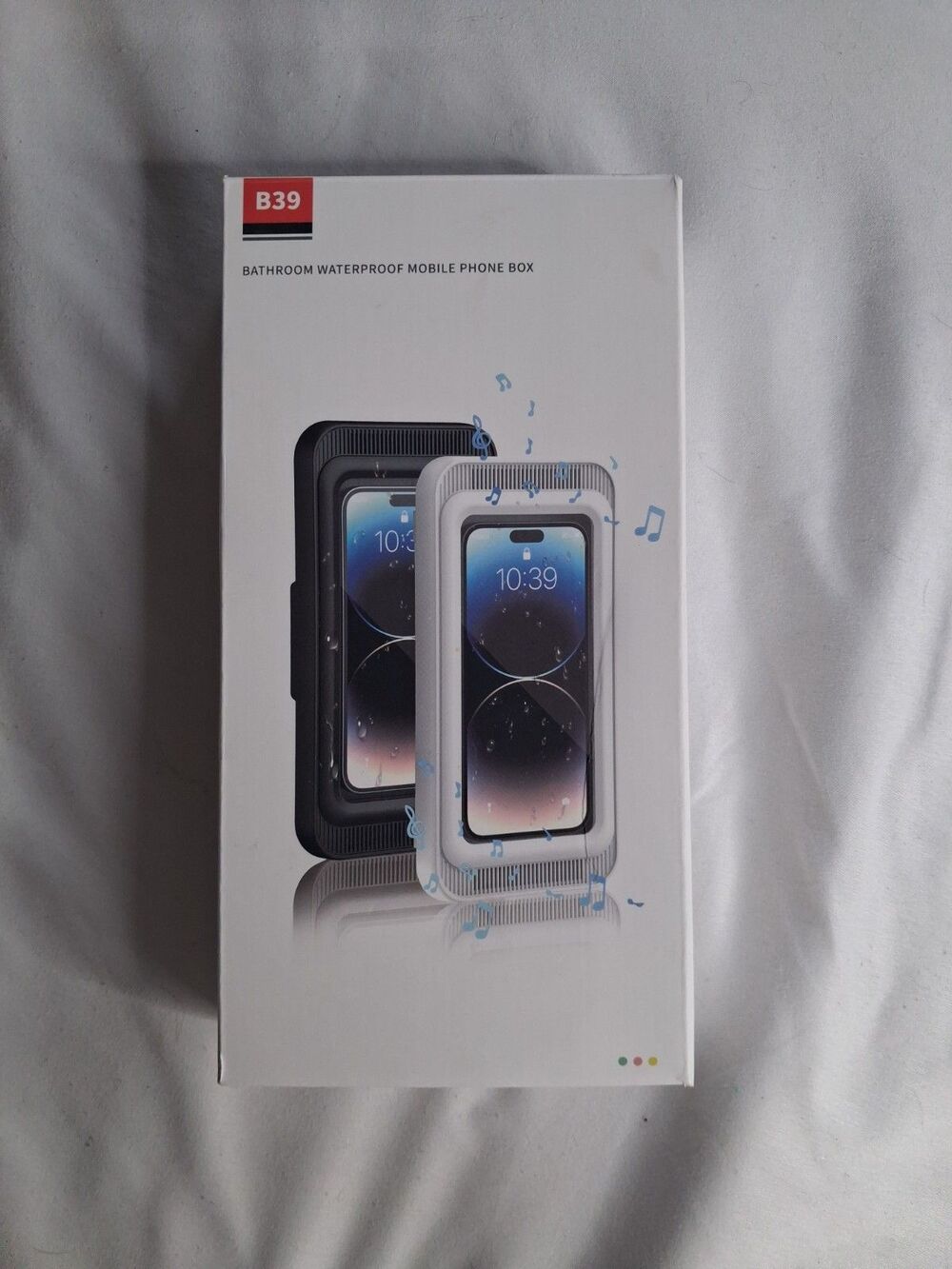 Waterproof Wall Mount Phone Box